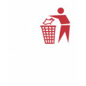 I trash IE6 t-shirts