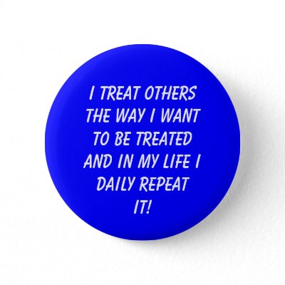 Treat Others