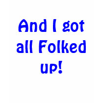 I Tried Bluegrass... t-shirts by dankjess I Tried Bluegrass... t-shirts