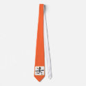 I tried it at home! ties