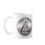 I tried to take over the world....Coffee Mug