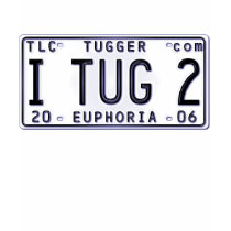I TUG 2 - REGROW 1 t-shirts