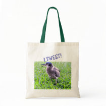 I TWEET! bags by zoespeak I TWEET! bags