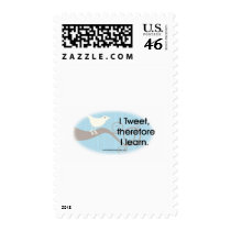 I Tweet postage by twitterforeducators I Tweet postage