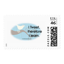 I Tweet postage by twitterforeducators I Tweet postage