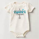 I TWEET There4 I M Baby Creeper t-shirts by TweetleBirdie I TWEET There4 I M Baby Creeper t-shirts