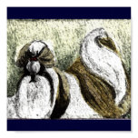 "I Tzu, Do You?" Series 6 by Lisa Miller