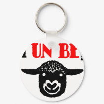 I un be! keychains by elwebnegre I un be! keychains