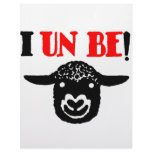 I un be! letterhead