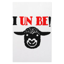 I un be! stationery by elwebnegre I un be! stationery