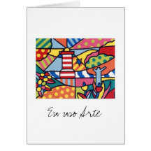 I use Art Cards
