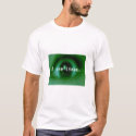 I use Linux t-shirts by Stringsvoncell I use Linux t-shirts