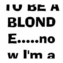I USED TO BE A BLONDE.....now I'm a thinker. t-shirts by tshirtMecca I USED TO BE A BLONDE.....now I'm a thinker. t-shirts
