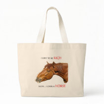 I used to be rich bags by Leenashorses I used to be rich bags