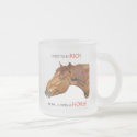 I used to be rich mugs by Leenashorses I used to be rich mugs