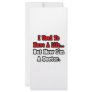 I Used to Have a Life...Doctor Custom Rack Card