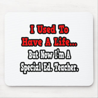 special education teacher