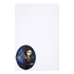 "I Vampiri:  Bellissimo Letto" Stationery