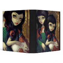 I Vampiri: La Sorelle BINDER gothic Vampire rat