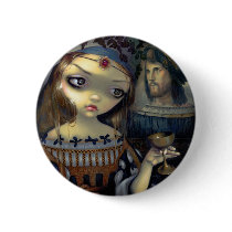 "I Vampiri:  Lucrezia Borgia" Button