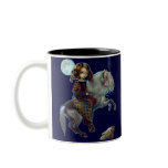 "I Vampiri:  Notte a Cavalla" Mug