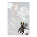 "I Vampiri:  Notte a Cavalla" Stationery