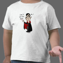 I Vant To Suck Your Blood!
