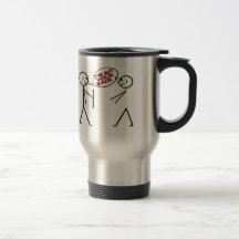 I 'VE GOT YOUR BACK ! COFFEE MUG