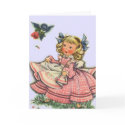 <i>Vintage</i> Mother's Day Card by janettetsmith <i>Vintage</i> Mother's Day Card