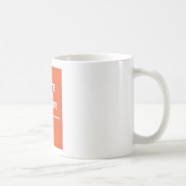 I Vote Mug by Ask_The_Candidates I Vote Mug
