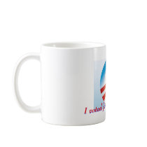 I voted for "That One"! mugs