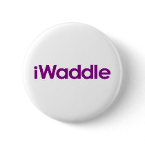 I Waddle buttons by worldsfair I Waddle buttons