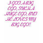 i walk and talk like this cuz i can back it up!!! t-shirts