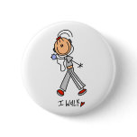 I Walk buttons