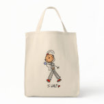 I Walk Tshirts and Gifts bags