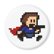 I Wanna Be the Guy - Kid Magnet!