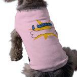 I Wanna Bone Pet Clothes