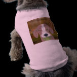 I wanna play Doggie Jackeyt pet clothing