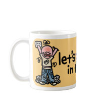 I want a cup not some metric nonsense. mugs by kitskids I want a cup not some metric nonsense. mugs