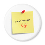 I want a divorce fridge magnets
