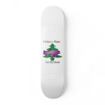 I want a hippo for christmas skate boards