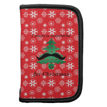 I want a mustache for christmas planners