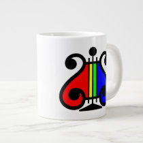I want a piano mugs