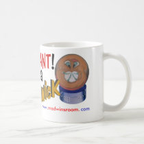 I want a Pickwick Mug by medwinsroom I want a Pickwick Mug