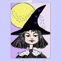 I WANT CANDY cards