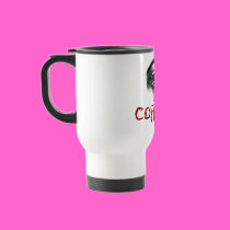 I want COFFEE mugs