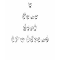 i want deaf boyfriend t-shirts