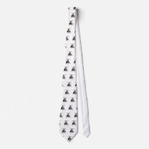 I Want My Donut Tie by SjStevenson I Want My Donut Tie