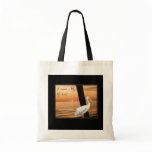 I want MY life back! Tote Bag