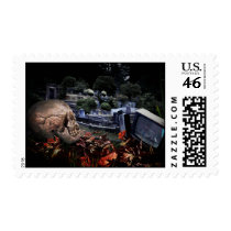I Want My MTV postage by RW_IMAGES I Want My MTV postage